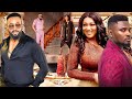 One Mistake Maurice Sam Peggy Ovire Fredrick Leonard 2023 Nigerian Nollywood Movie