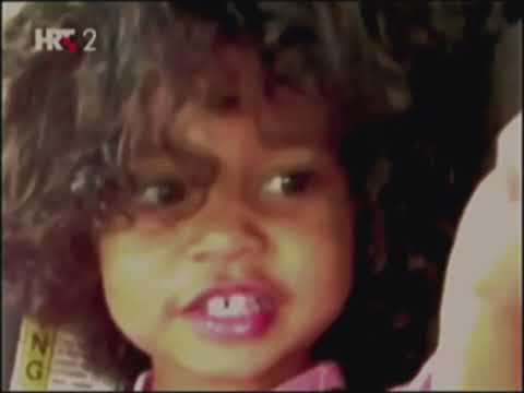 Little Kids Feet (2026) HRT 2 logo 1999