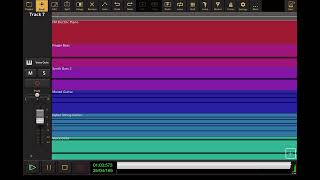 The Beatles - When I Get Home - Audio Evolution Cover