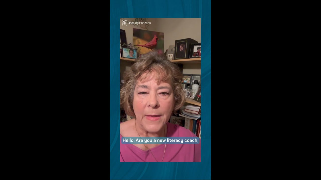 5 Things I Wish I Knew as a New Literacy Coach