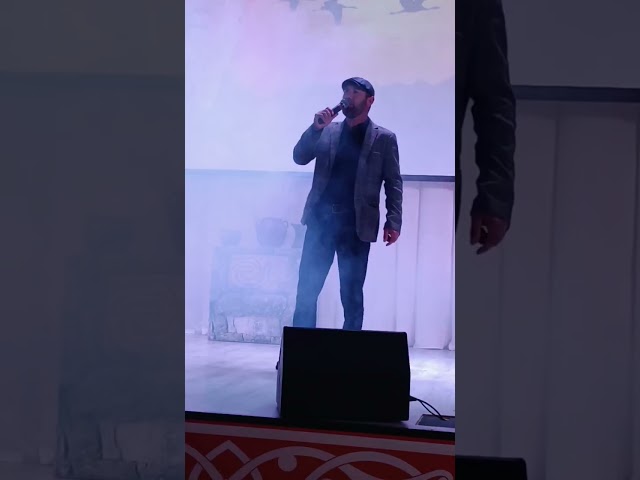 Адамов Лукман