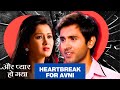Raj चला गया Avni को छोड़कर Aur Pyaar Ho Gaya Full Ep 229 ZEE TV