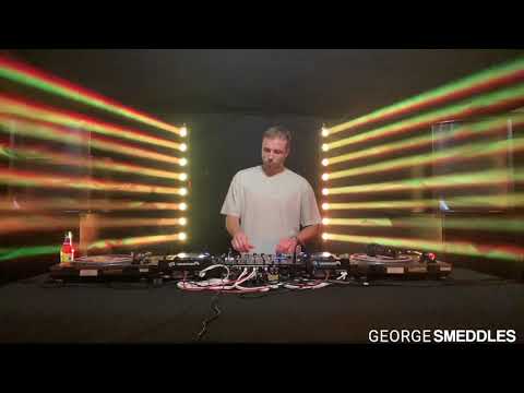 George Smeddles - Handpicked Virtual Festival 008