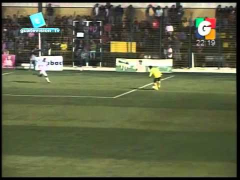 VIDEO RESUMEN - PETAPA 2-0 COMUNICACIONES, APERTURA 2014 JORNADA 20