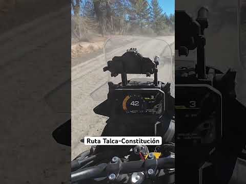 Ruta Talca-Constitución