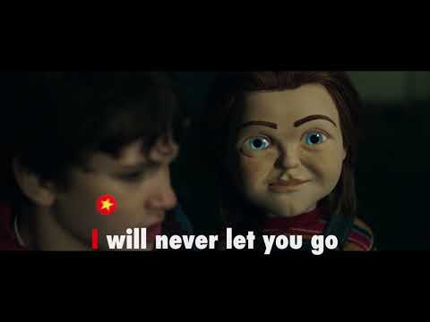 CHILD'S PLAY - "The Buddi Song" Sing-A-Long