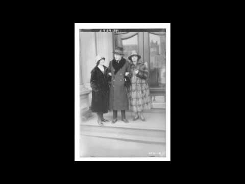 Jascha Heifetz - Strauss Violin Sonata - II Andante cantabile (1934)