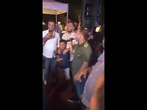 Florin Salam & Mihăiță Piticu - Aveți Nume Cu Valoare ( By Silidor Salam )