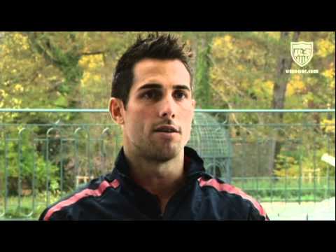 Bocanegra Stade de France Memory