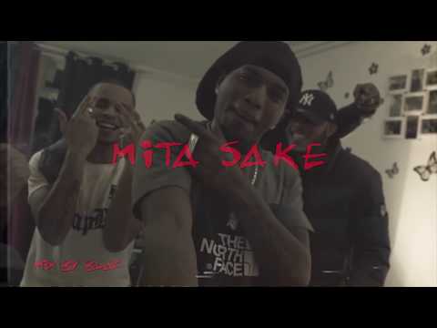 Chris “Mita Sake”  ft Docks Korsoutlaw (Official Video)