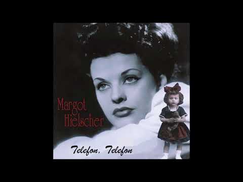1957 Margot Hielscher - Telefon, Telefon