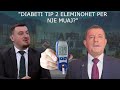 Si Ta Kuptoni A Keni Diabet Pa Fisha Ndoni Tipi 2 Eleminohet Brenda Nje Muaji