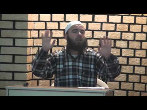 Çfarë mendimi keni për Hoxhën Shefqet Krasniqi? - Hoxhë Jusuf Hajrullahu