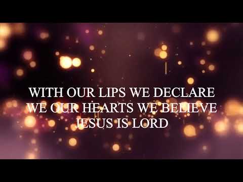 JESUS IS LORD by JIL worship (Lyrics)