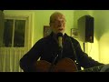 Save it for Later (English Beat cover) by Mark Huff