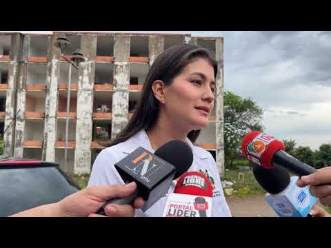 Liliana Valbuena - Avance proyectos de vivienda en Casanare - Legalidad predio Pore - Las Mariselas