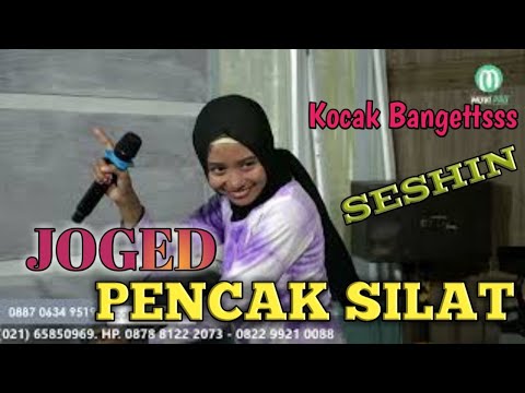 JOGED PENCAK SILAT SESHIN-RAHASIA HATI VERSI TENGDUNG JEMBRONG BEKEN SAWER ONLINE TANGGAL 17 JUNI