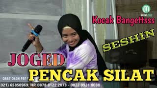 Download lagu JOGED PENCAK SILAT SESHIN-RAHASIA HATI VERSI TENGDUNG JEMBRONG BEKEN SAWER ONLINE TANGGAL 17 JUNI mp3