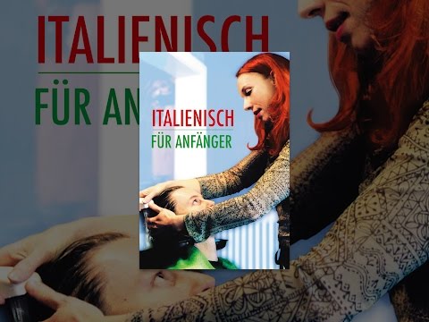 Italienisch für Anfänger