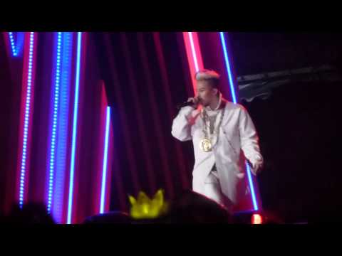 #GDA Golden Disk Awards G-DRAGON -ONE OF A KIND