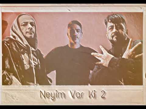 Fuat & Sagopa Kajmer & Ceza - Neyim Var Ki 2 (produced by Hera)