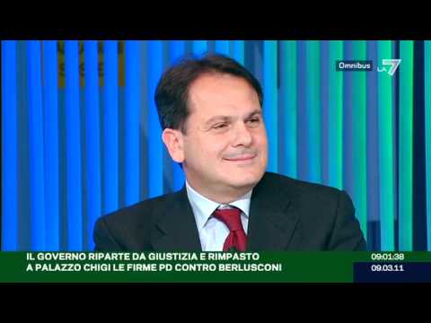 Omnibus del 09/03/2011