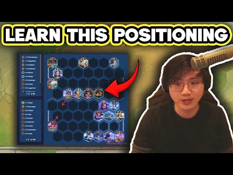 Boxbox Shows How To Position Against T-Hex (Anti T-Hex) To Win Your Fights