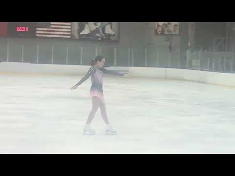 Lexi - Aug 2025 - UTC Ice Arena