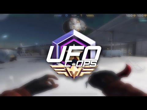 Ranked Highlights #2 | Critical Ops