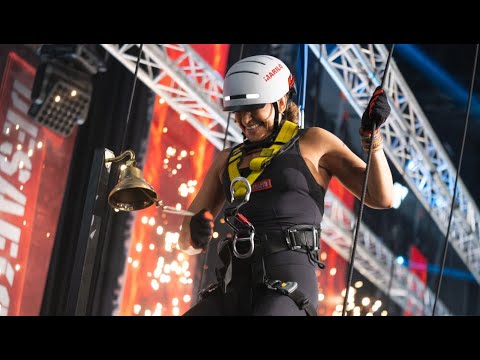 Los gemidos de Mariló Montero y los chillidos de Boris Izaguirre en su duelo de vértigo - El Desafío