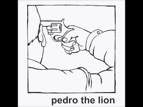 Slow and Steady Wins the Race - Pedro the Lion