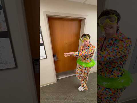 LA has a new Water-Man😏💦 #weather