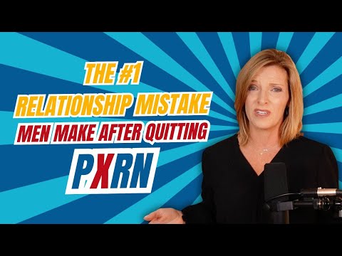 Watch — Why Quitting Porn Isn't Enough to Save Your Relationship — Dr. Trish Leigh