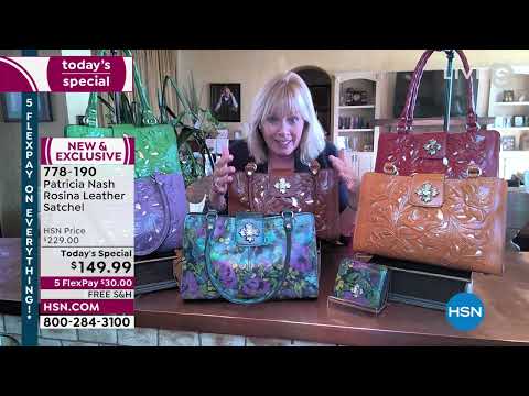 HSN | Create The Life You Love with Callie 01.30.2022 - 11 AM