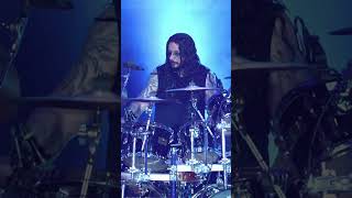 THE KOVENANT: Check out the latest live video of &#39;Jihad&#39; from the 2024 Eindhoven Metal Meeting.