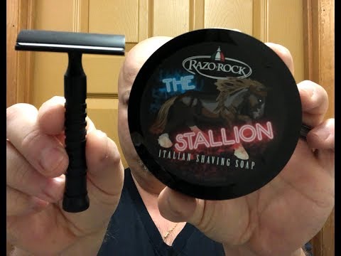 RazoRock Hawk V2, 400, & The Stallion