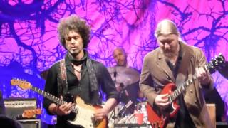 "Bring It On Home" - Tedeschi Trucks Band, with Sharon Jones, and Doyle Bramhall II CENTRAL PARK