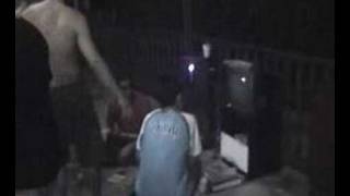 Download lagu Ngasar ke kaki maia Gawai 2008 mp3