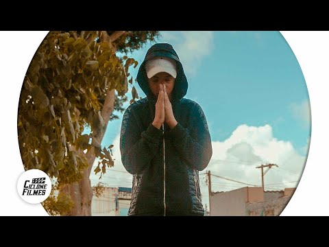 MC BR - Acordei (Ciclone Filmes)