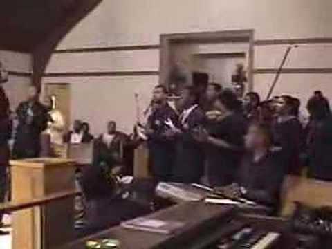 James Ross @ Boosie (Drummer)