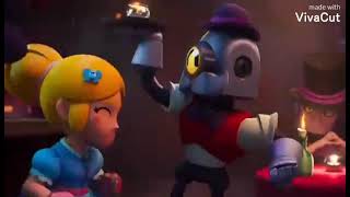 brawl stars ben fero engerek