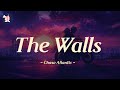 Chase Atlantic The Walls Lyrics