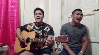 Evening Star- Kenny Rogers covered by Alfred and Bruce