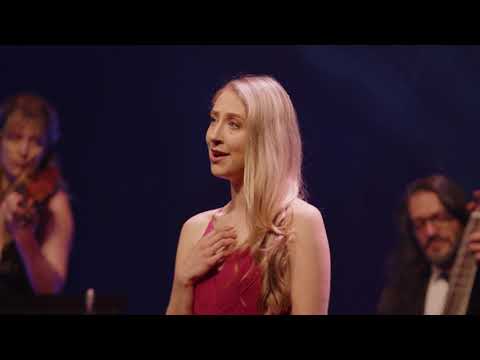 Elisabeth Hetherington & Holland Baroque - Nature Boy (Eden Ahbez)