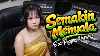 Download lagu SEMAKIN MENYALA  (TEGA) - Rita Sugiarto | Ska Reggae Version mp3