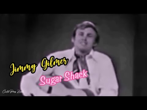 Jimmy Gilmer - Sugar Shack (1963)