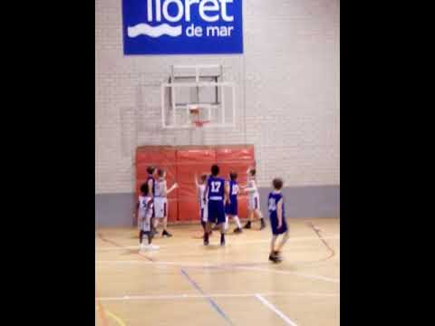 U12 Bonheiden-Baltic stars