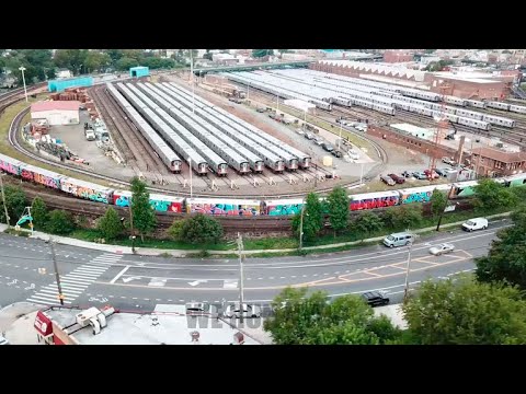 We Run NYC | Vol. 02/10