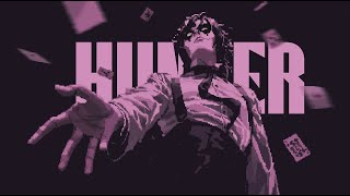 It's 2:59 am and you're betting your soul that you'll win