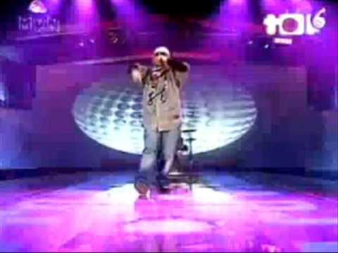 Dj Bussulla  - n' realitet jetoj